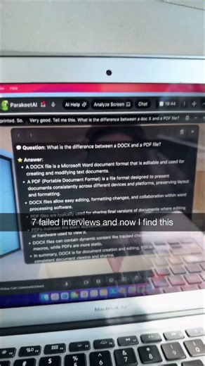 POV: GenZ during the interview💀 #jobs #jobseekrs #resumetipes #fyp #viral