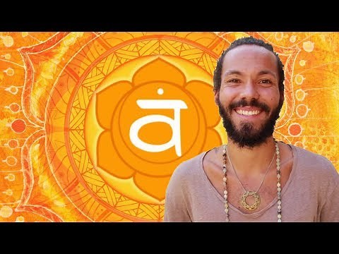 Comment ouvrir le chakra sacré (activation des chakras)