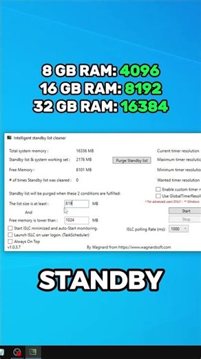 This free tool fixes random stutters on Windows!