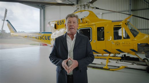 Watch 9News Perth Presents: Helicopter Heroes - Special - 9News Perth Presents: Helicopter Heroes | 9Now