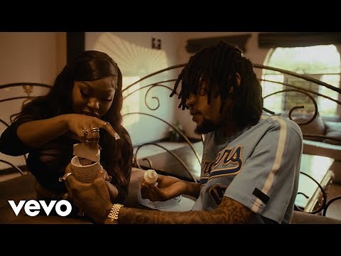 Intence - Don't It | Official Music Video