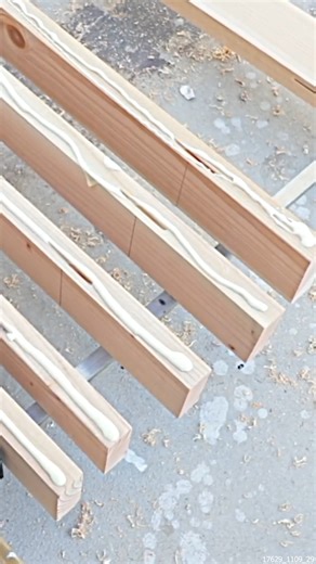 49K views · 256 reactions | #DIY #Woodworking #builders #modernbuilds | Modern Builds | Facebook