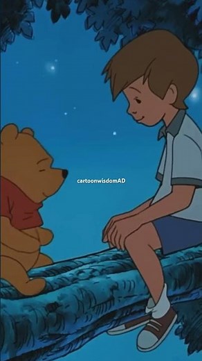 Movie - Pooh’s Grand Adventure: The Search For Christopher Robin (1997)
