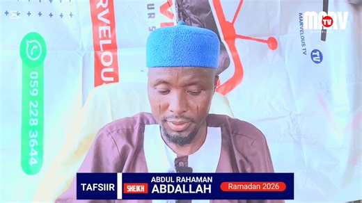 MARVELOUS TV (@marvelous.tv1)’s videos with original sound - MARVELOUS TV