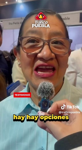 5.ª Feria del Empleo en Puebla: Más de 7,000 Vacantes