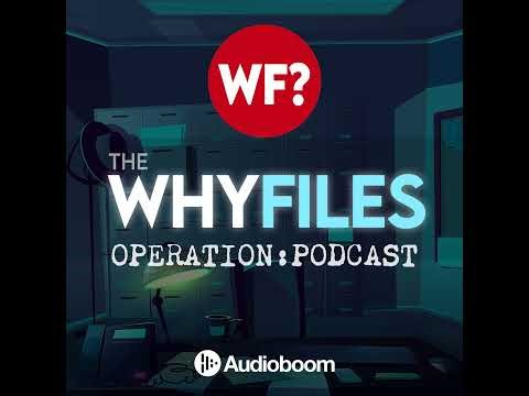 582: COMPILATION: Pyramids, Mounds and Mountains