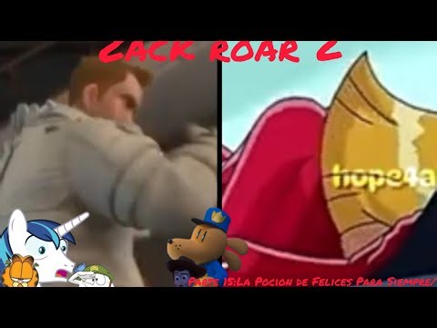 Zack roar 2 (Sherk 2) parte 15: La Pocion De Felices Para Siempre/Los Efectos de la Pocima