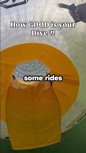 Zorbing in New Zealand : The Ultimate Adventure 😱 - WorldBeAmazed