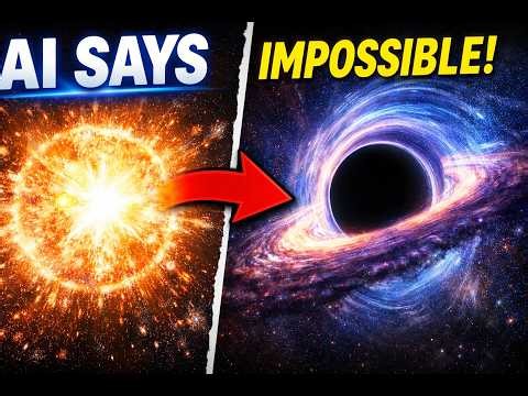 This Star Was NOT Supposed to Explode