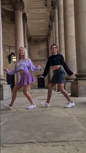 Shuffle Tutorial ❤️ Friendships Pascal Letoublon 🔥 Lizziecl & Gina Rego #shuffletutorial #shuffle