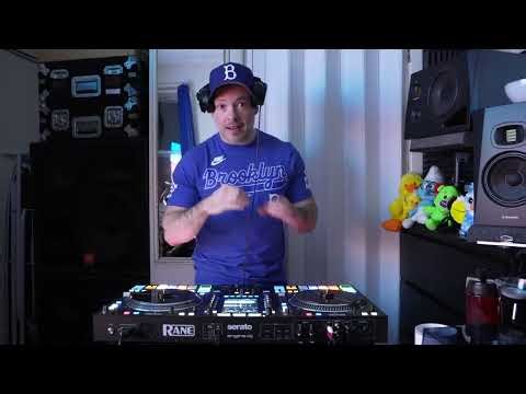 1980s FreeStyle Music Mix 03 01 26 4K