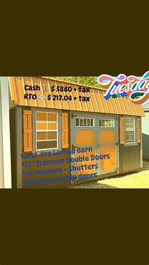 12 shares | This baby is nice  has lots of color! Needs a new...