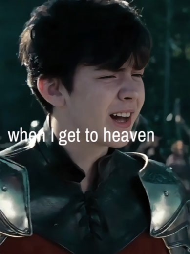 #chroniclesofnarnia #narniaedit #edmundpevensie #skandarkeynes #fyp | Edmund Pevensie