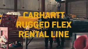 Carhartt® Workwear | Carhartt® Shirts & Apparel | Cintas