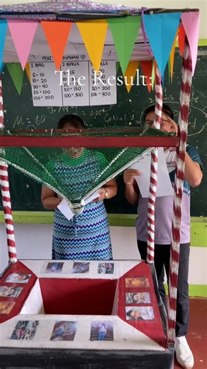 Peryahan Probability Model Explained with Jejemon Pics