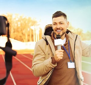 Online Master of Arts in Journalism Programs