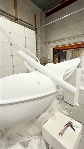 Can You Guess What We Built? | Custom Engineered Arts Project Reveal