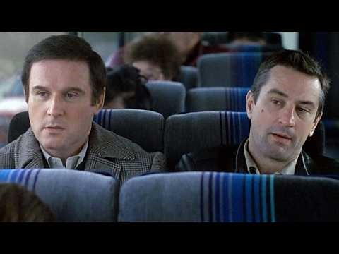 Danny Elfman - Midnight Run (Main title) - B.O.F "Midnight Run" (1988)