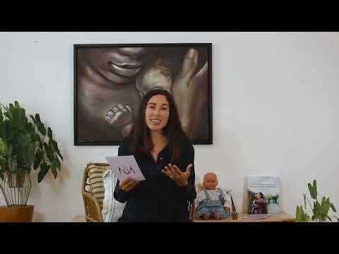 L'historique de la naissance.