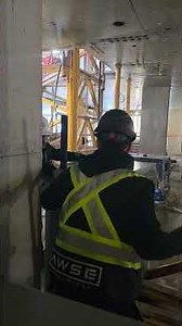 Transformer Installation