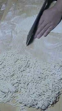 Qaq Moch | Gojal Hunza’s | Apricot Soup