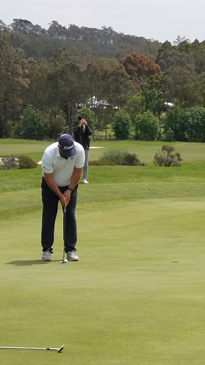 @mitchellsmithgolf is the 2025 PGA Professionals Championship National Champion 🏆 | PGA of Australia