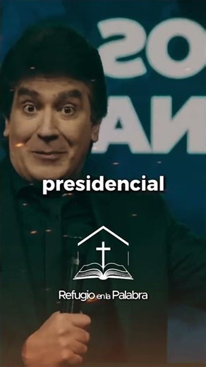 WE ARE CHILDREN of the KING of KINGS | Dante Gebel