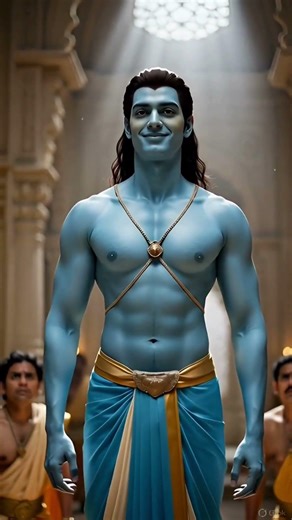 वो क्षण जब राम ने तोड़ा दिव्य धनुष – इतिहास बदल गया!