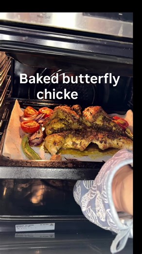 Delicious Baked Chicken Recipe for Dinner