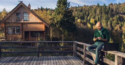 15 lucrative work-from-home jobs that pay at least $60,000 a year