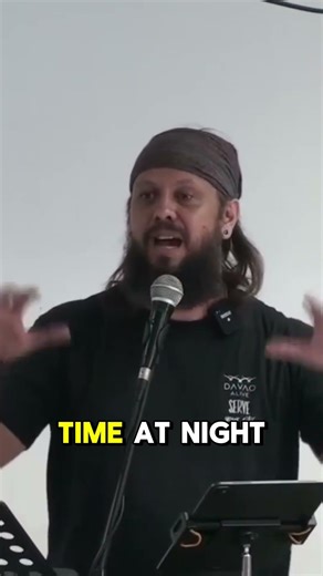 Are You Chasing God or Filling Time with Netflix?