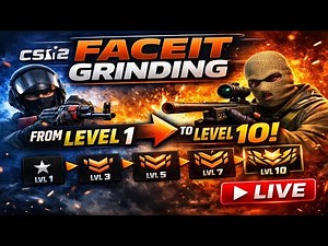 CS2 Live | Muttee xD