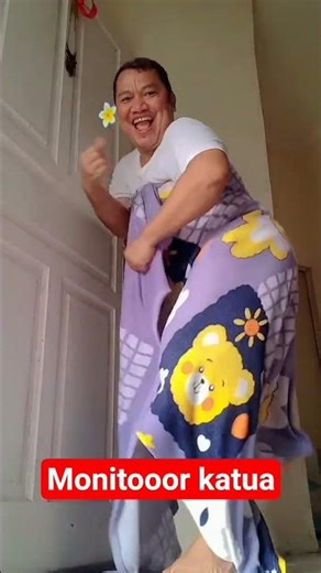 Desah desah Tor Monitor 🤣🤣🤣 ‪@michaelrendyw.‬#viral #trending #funny #humor #love #shorts #dance