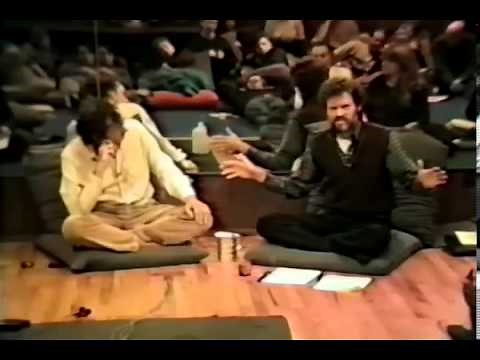 Terence McKenna, Rupert Sheldrake, Ralph Abraham - Metamorphosis
