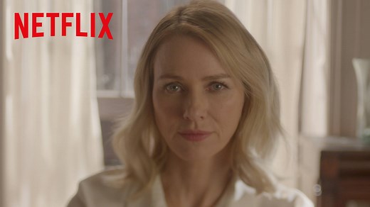 Do. No. Harm. Gypsy a Netflix original series starring Naomi Watts. June 30th. | Netflix