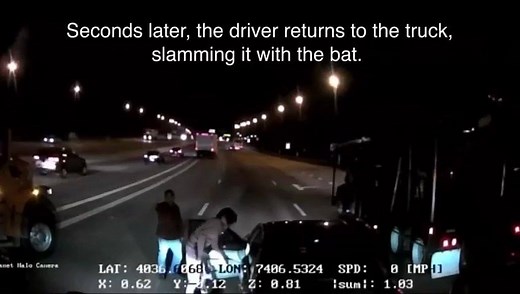 1.1M views · 6K reactions | The moment he popped that trunk...hammer down | Twisted Truckers | Facebook