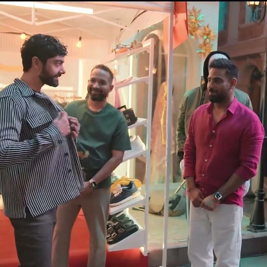 Even Karan Johar Can’t Wait to Wear Banana Club | Pitch To Get Rich | Banana Club