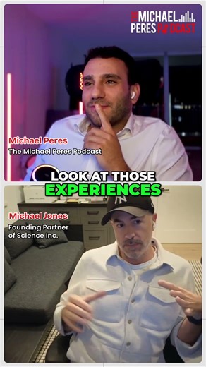 Former MySpace CEO: "Some people see gravestones, not stepping stones."