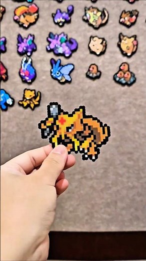 64/151: Kadabra 🥄 Can I Make ALL 151 Pokémon? 🎨