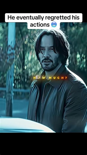 The Baba Yaga 🥷🔫 #johnwick #action #fyp #movieclip | John Wick