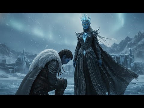 Too Dangerous, Too Beautiful—The Alien Queen Scared Everyone… But One Human Held Her Gaze | HFY