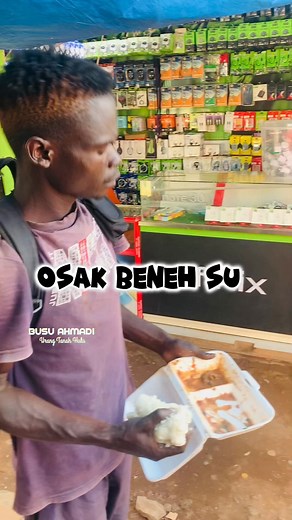 Busu Ahmadi Nur on Reels