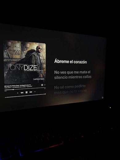 Las Canciones Antiguas de Arcángel y Rakim