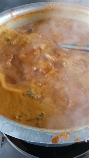 Mee Kari: A Delicious Local Malaysian Dish