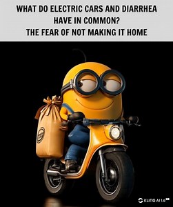 Minion Moments on Reels