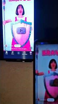 Screen mirroring android to tv, howtosolveit, screen mirroring, screen mirroring realme tv
