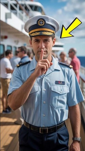 3 Cruise Secrets the Crew NEVER Wanted You to Know 😳 (Ex-Workers Finally Speak Out!)