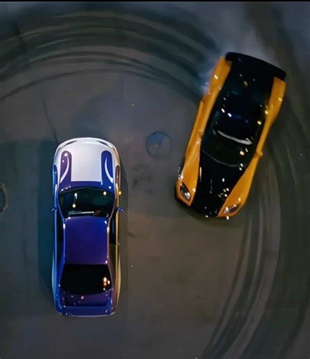 Epic Fast and Furious Tokyo Drift Clips Compilation