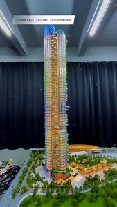 101K views · 108K reactions | Architectural model making #foryou #design #architecture #render #reels #house #architect #new #high #villa | Moda Architect | Facebook