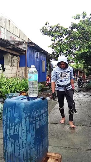 Dumaan Lang Pinag Tripan Part 2: Highlights Reaction